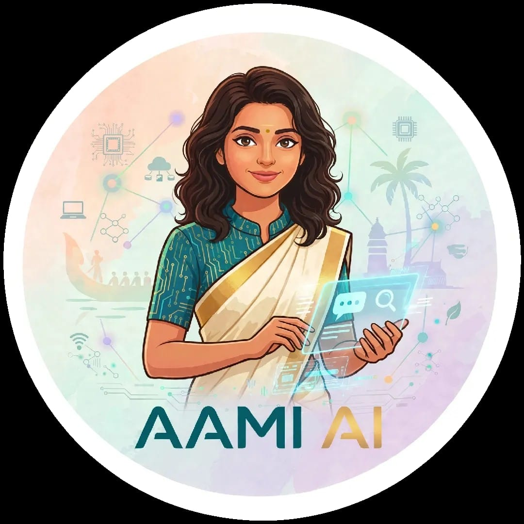Aami AI Bot